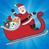 Santa's Pet Helper - A Christmas Present Grabbing Game