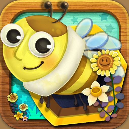 BeesMania iOS App
