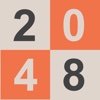 Don't Stop Until 2048