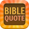 Bible Everyday Quote