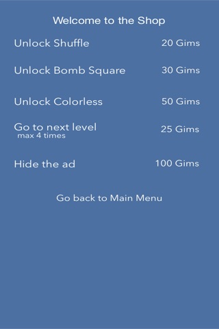 스퀘어 3 매칭 퍼즐 게임 무료 screenshot 4