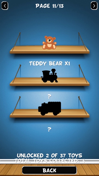 Teddy Bear Machine