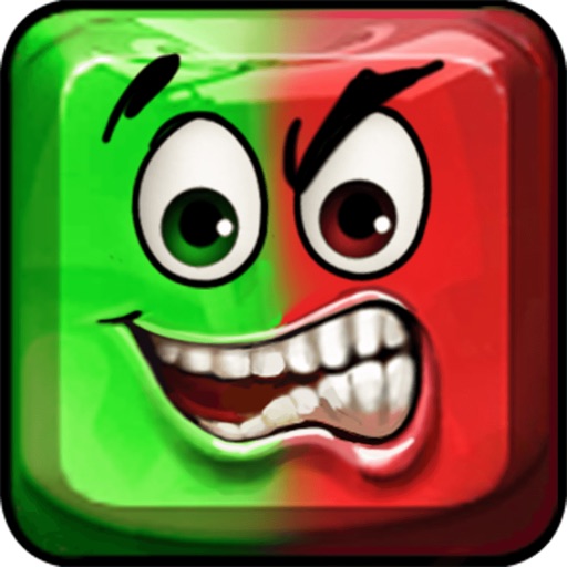 Hoopla Gems Icon