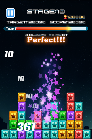 IQ STAR screenshot 3