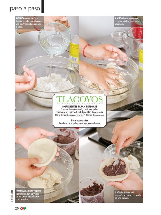 Cocina Vital