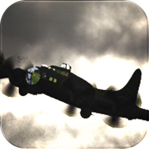 Bomber Captain iOS App