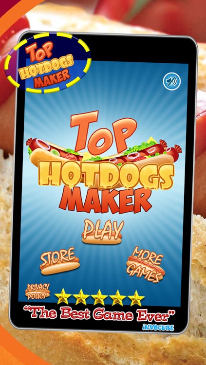 Top Hot Dog Maker