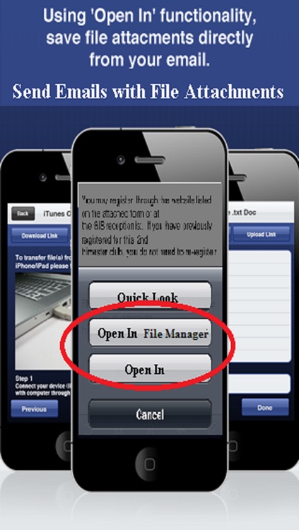 File Manager. screenshot-3