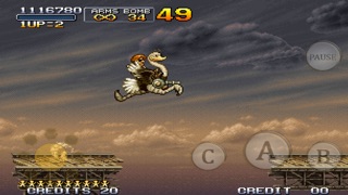 METAL SLUG 3 screenshot1
