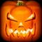 Icon Pumpkin Soundboard - Halloween Haunted Horror House Music and FX Maker