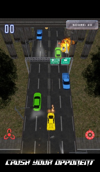 ALIVE OR DEAD RACING - STREET BANDITS FREE 1.0 IOS ĐUA XE ALIVE OR DEAD RACING - STREET BANDITS FREE 1.0 IOS