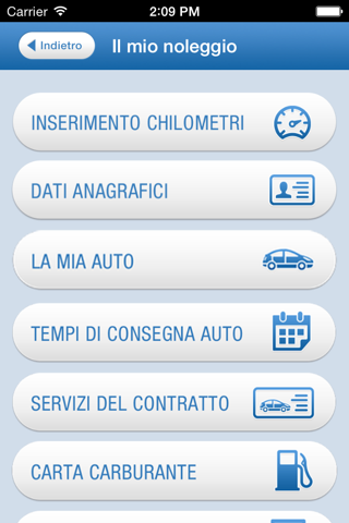 Car Server screenshot 2