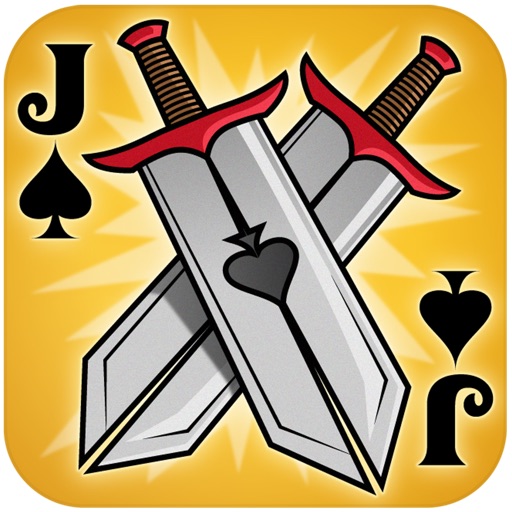Save the Realm or Bust - Suits and Swords Combines RPG Elements With Blackjack