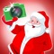 A Christmas Camera - Create Xmas Greeting Card & Winter Photo Collage With Audio Message HD