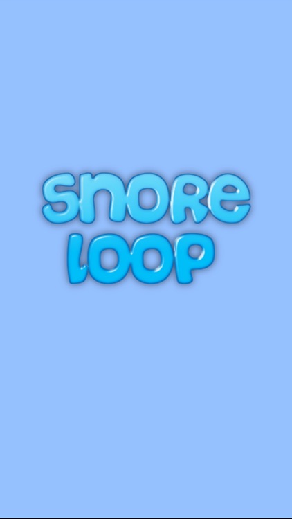 PureSleep Snore Score screenshot-3