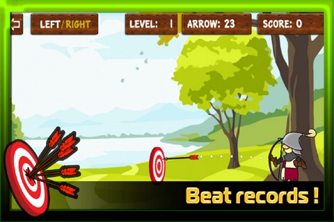 Archer Shoot Training screenshot 3