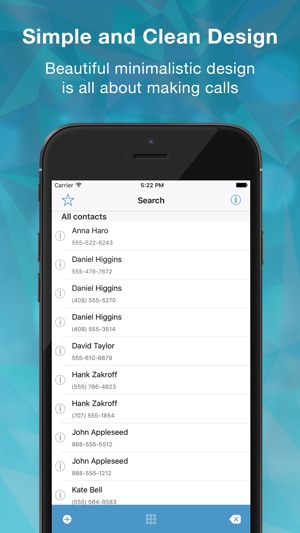 Dialer Pro(圖2)-速報App