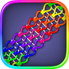 Activities of Rainbow Loom Designer