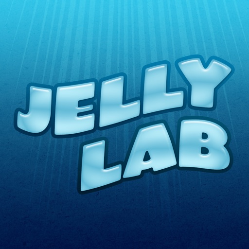 Aquarium of the Pacific: Jelly Lab iOS App