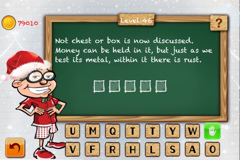 Idiots Quiz: Guess Riddles Free screenshot 2