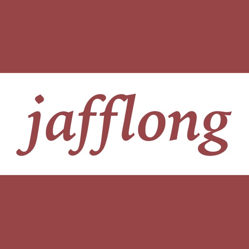 The Jafflong, Dartford