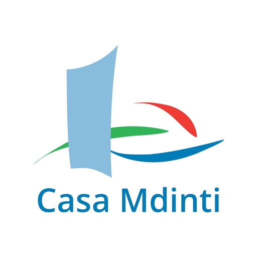 Casa Mdinti