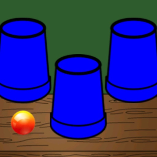 BallInGlass-Addictive ball nd glass game! icon