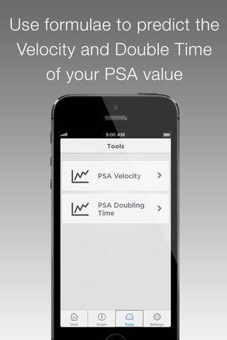 PSA Manager screenshot 4