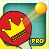 Ping Pong Doodle Battle For The Best Top King Paddle! Pro Classic Ad Free Game