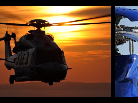 Airbus Helicopters Media Gallery screenshot 2
