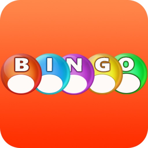 Bingo Blitz Bash - Lucky Vegas Bingo icon