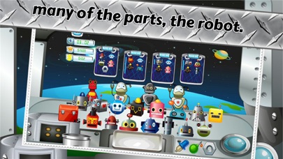 How to cancel & delete Robot Academy Service from iphone & ipad 2