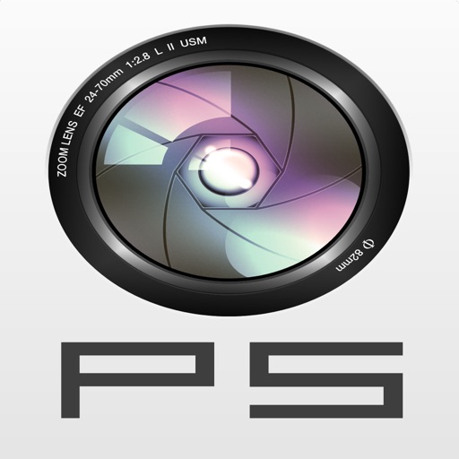 PhotoSkin Pro - Photo Editor icon