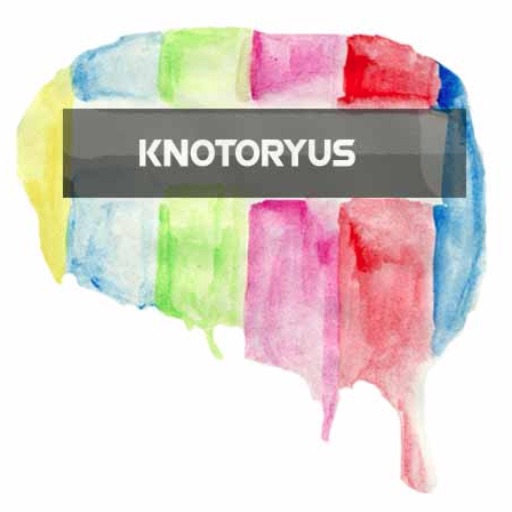 KNOTORYUS