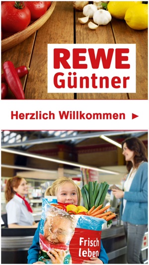 REWE Güntner(圖1)-速報App