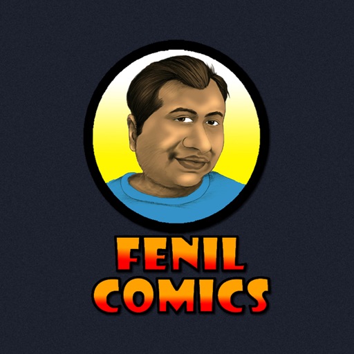 FENIL COMICS