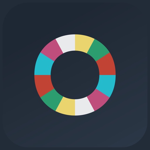 Oflow - Creativity App icon