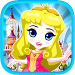Little Princess Leg Shave Spa Doctor - nail makeover  foot hair salon girl games