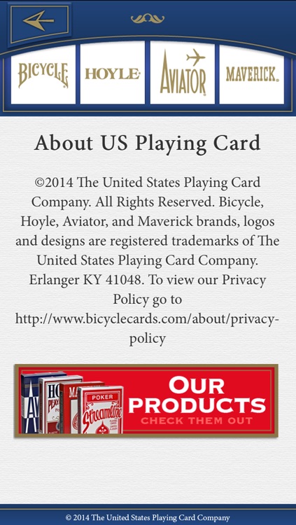 Bicycle® How To Play screenshot-4