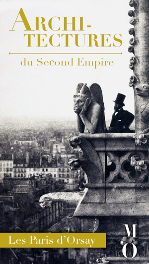 Les Paris d'Orsay - Architectures du Second Empire(圖1)-速報App