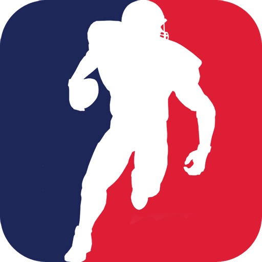 Backbreaker Football iOS App