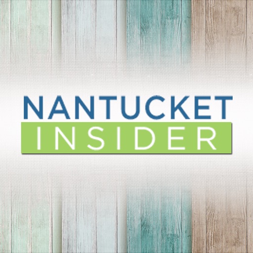 Nantucket Insider icon