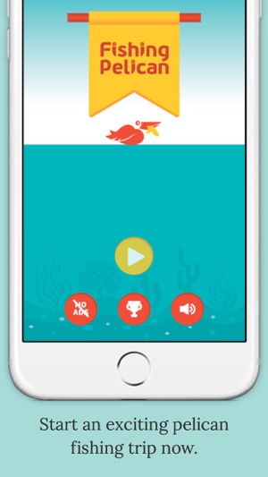 Fishing Pelican - Jump to Catch Fish(圖4)-速報App