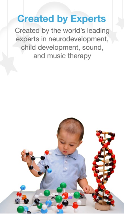 Sleep Genius Baby: Calming Nap and Sleeping Music for Babies