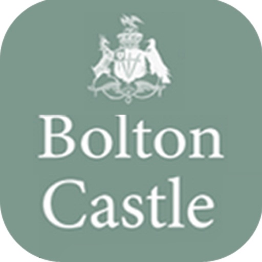 Bolton Castle Official App