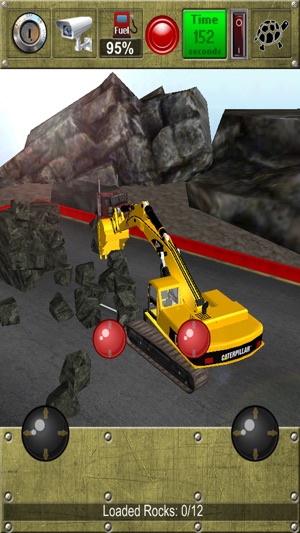 Excavator Simulator PRO(圖5)-速報App