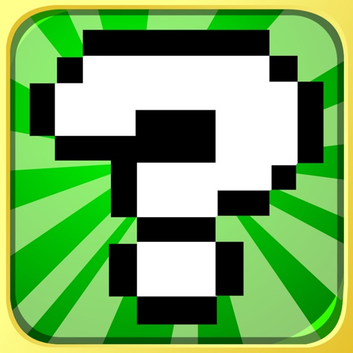 What in the Word - Find Words to Solve Pics and Pixel Puzzles A Pic Puzzle Pixels Quiz 4 You Icon