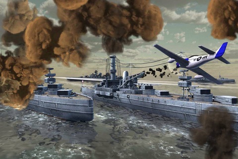 World Of Navy Ships screenshot 3