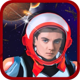 Space Ender Run : Little Boy vs. Galaxy Aliens Free Game