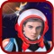 Space Ender Run : Little Boy vs. Galaxy Aliens Free Game